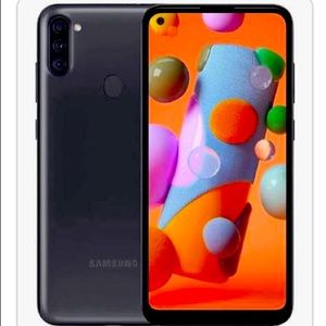 Samsung Galaxy A11 32gb unlocked